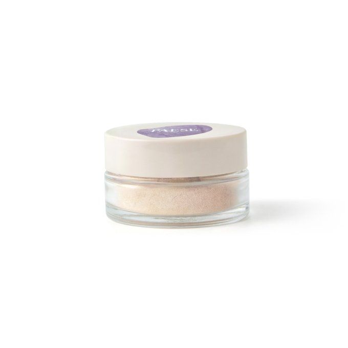 Enluminer minéral PAESE Minerals - Vegan - 6 g