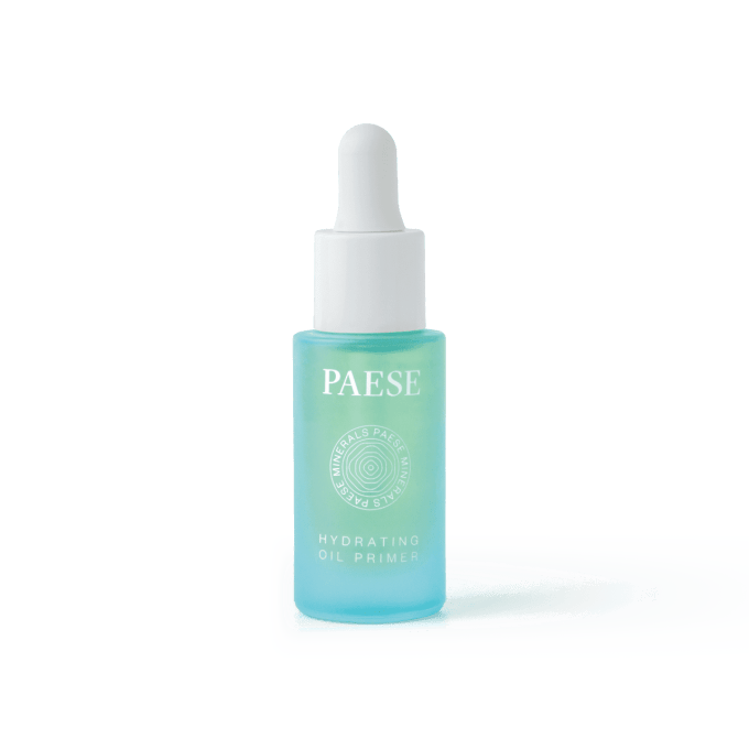 Duo d'Huiles de maquillage Hydratante et Nourrissante - 2 x 15 ml - PAESE