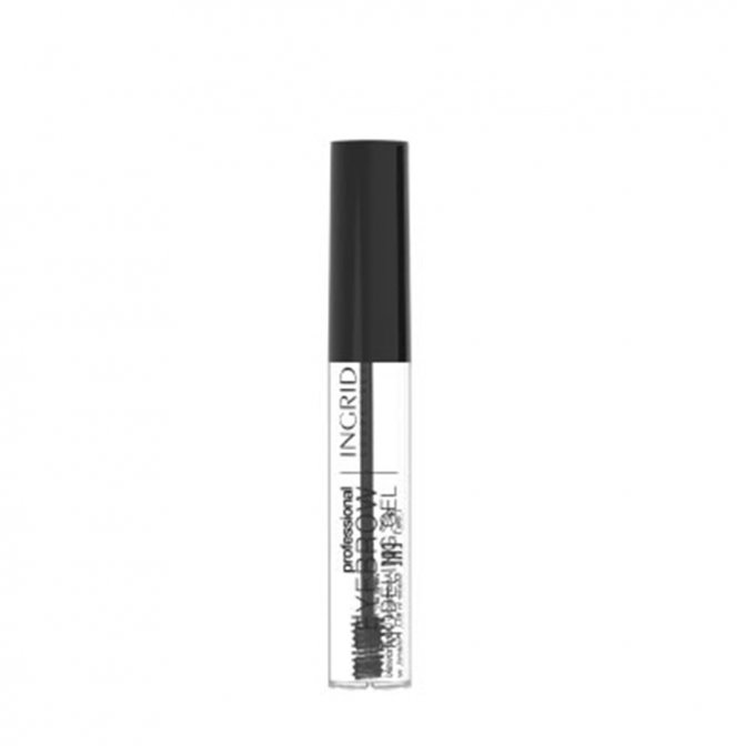 eyebrow modeleing gel Ingrid www.sdi-paris.com