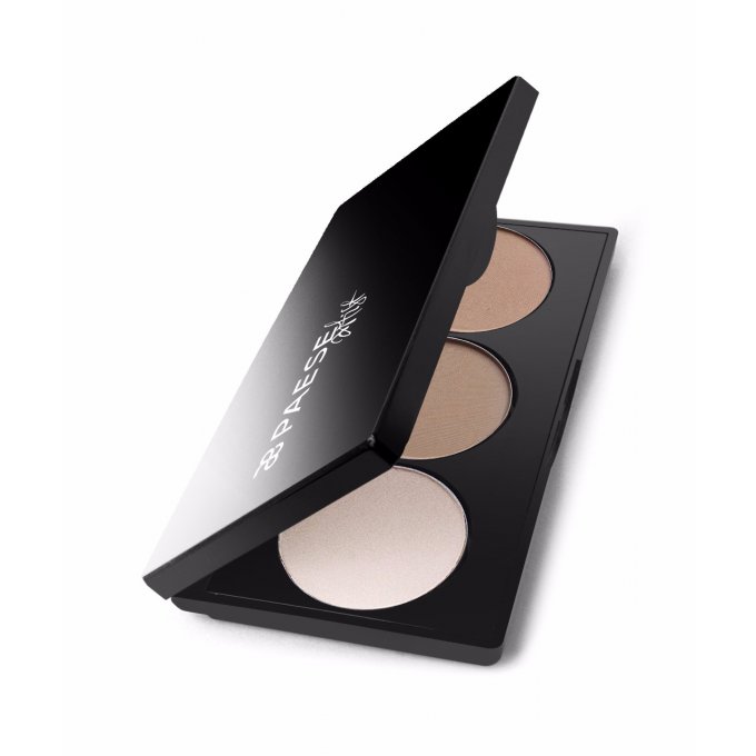 Palette contouring PAESE