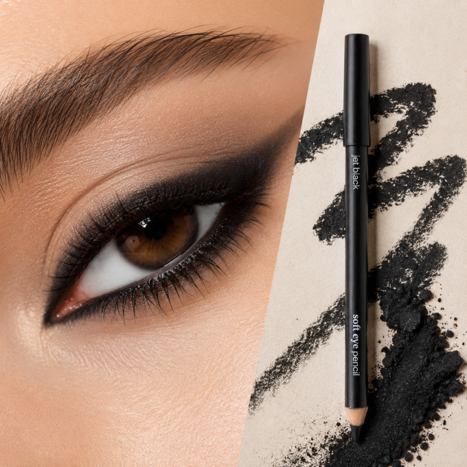 Crayon doux pour les yeux - 1,35g - PAESE