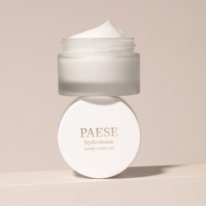 Hydrobase Sous Maquillage - 30 ml - PAESE