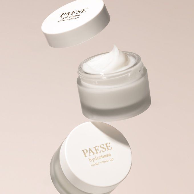 Hydrobase Sous Maquillage - 30 ml - PAESE