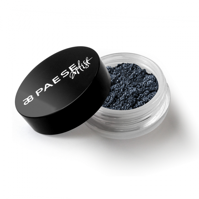 Pigments de fards à paupières Pure pigment PAESE Artist 07 Galaxy-5902627601842