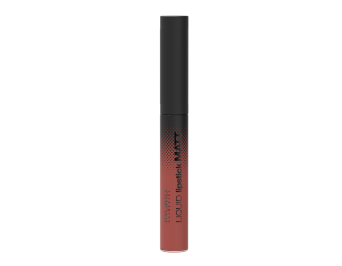 Lot de 8 rouge à lèvres Liquid lipstick Matt Ingrid Cosmetics - 2020