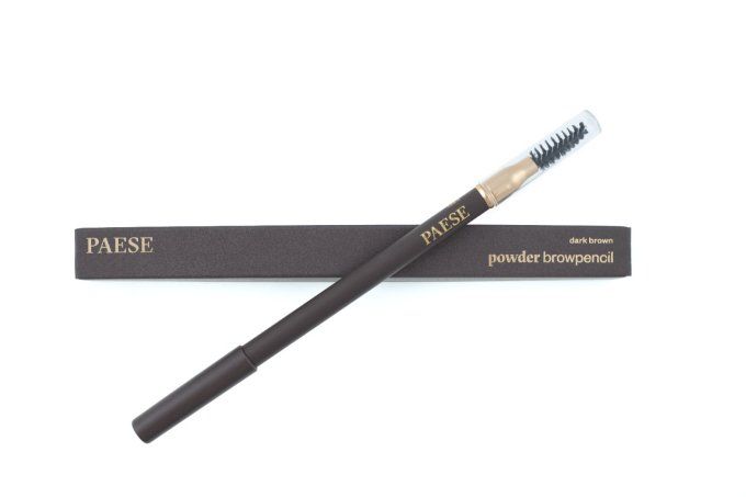 Crayon poudre à sourcils végan-1,19 g-4 teintes-PAESE