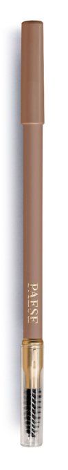 Crayon poudre à sourcils végan-1,19 g-4 teintes-PAESE