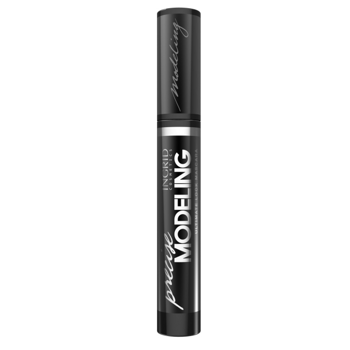 Mascara Ultimate Look Ingrid Cosmetics