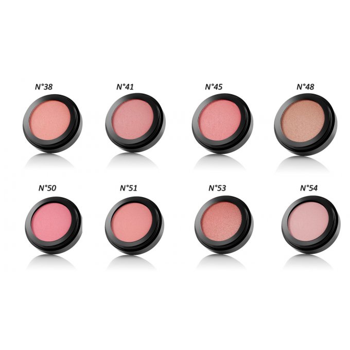 Illuminating matte blush paese www.sdi-paris.com