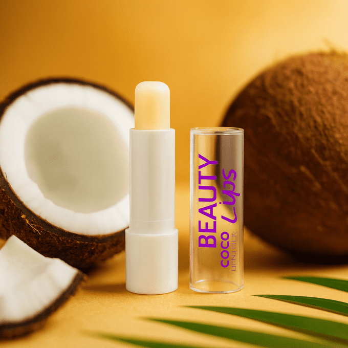 Baume à lèvres protecteur et aromatisé-4g-5 arômes-Ingrid Cosmetics