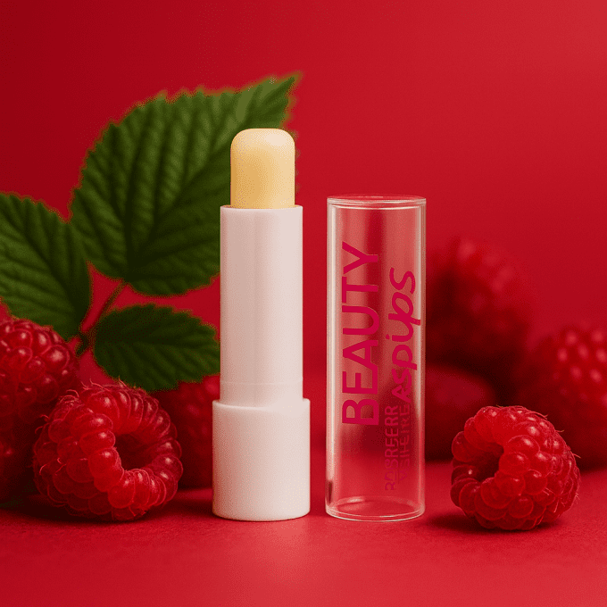 Baume à lèvres protecteur et aromatisé-4g-5 arômes-Ingrid Cosmetics