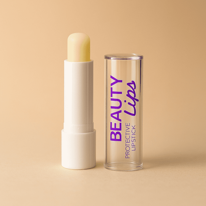 Baume à lèvres protecteur et aromatisé-4g-5 arômes-Ingrid Cosmetics