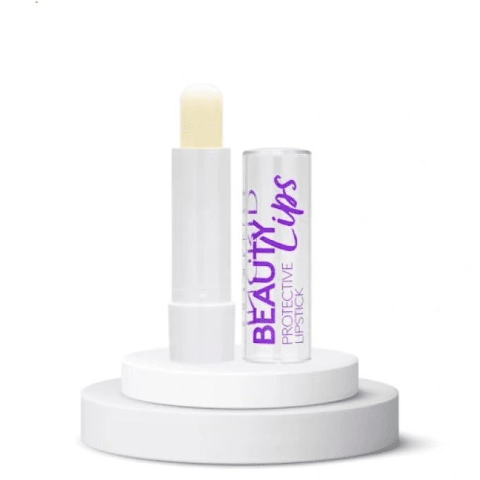 Baume à lèvres protecteur et aromatisé-4g-5 arômes-Ingrid Cosmetics