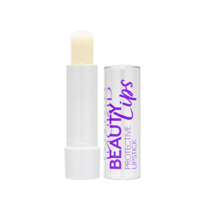 Baume à lèvres protecteur et aromatisé-4g-5 arômes-Ingrid Cosmetics