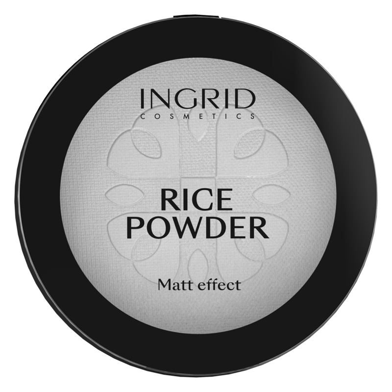 Poudre de riz Ingrid Cosmetics