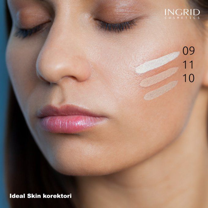 SDI-Correcteur INGRID Ideal Skin nuances-3