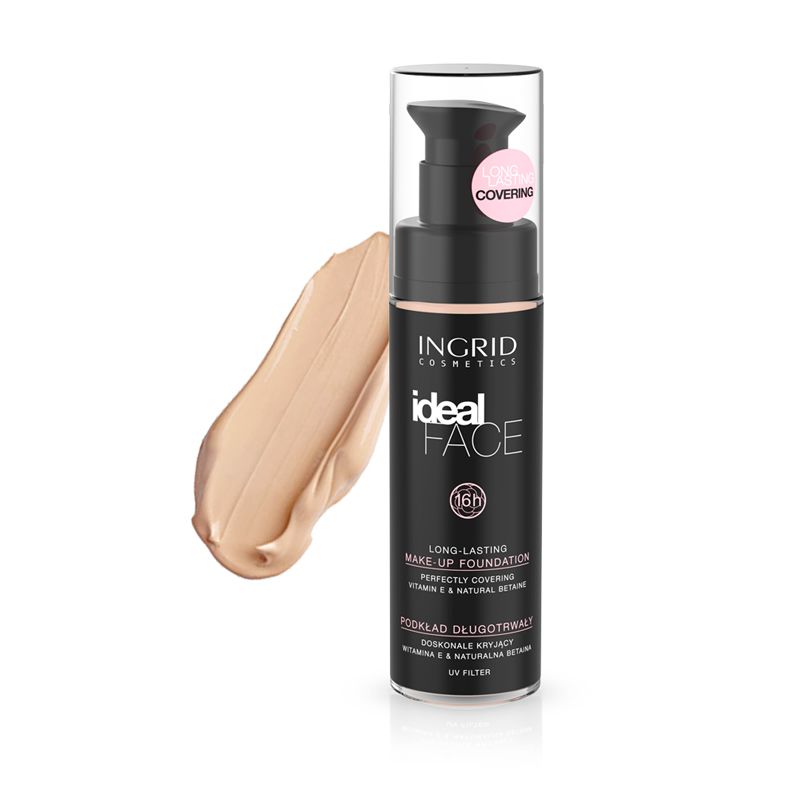 Kit teint Parfait Ingrid Cosmetics - Medium - sdi-paris.com