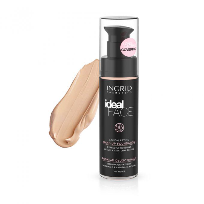 SDI-Ideal face - 16 - Light peach-5