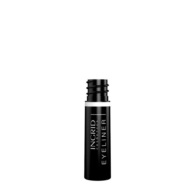 Eye Liner Liquid 008 Carbon Black Ingrid Cosmetics