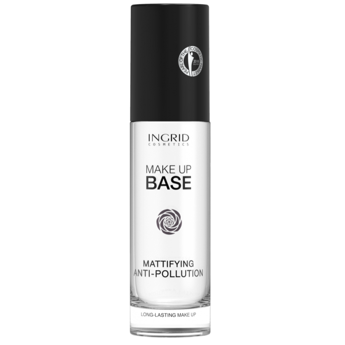 SDI-INGRID-Make up base mattifying&abti-pollution