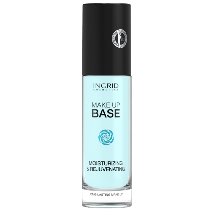 SDI-INGRID-Make up base Moisturizing & Rejuvenating