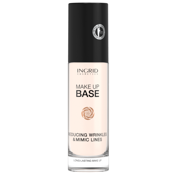 SDI-INGRID-Make up base Reducing Wrinkles & Mimic Lines