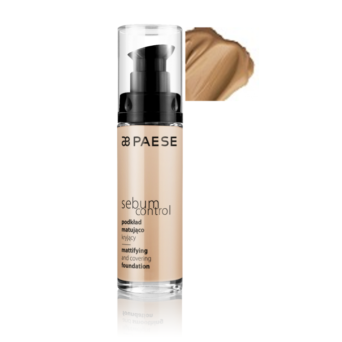 sebum control 403 Golden Beige