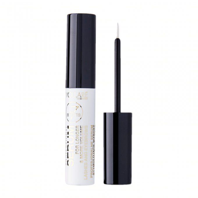 Sérum croissance des cils et sourcils - 9 ml - Vollaré Cosmetics