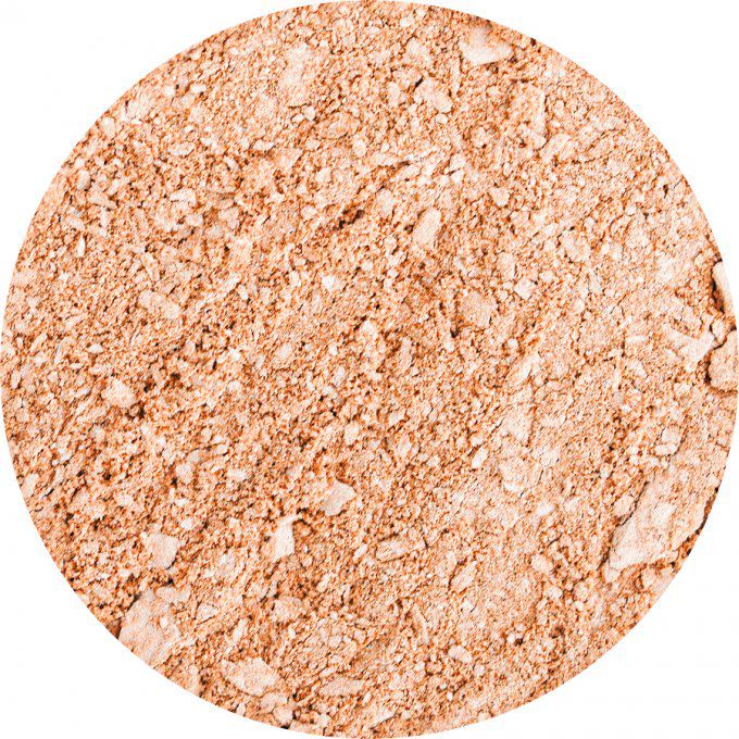 Shimmer powder INGRID HD Beauty Innovation 2019-Trace