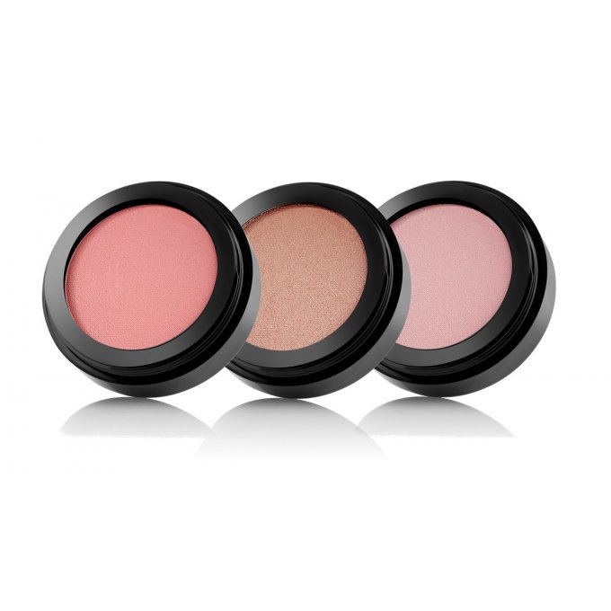 Illuminating matte blush paese www.sdi-paris.com