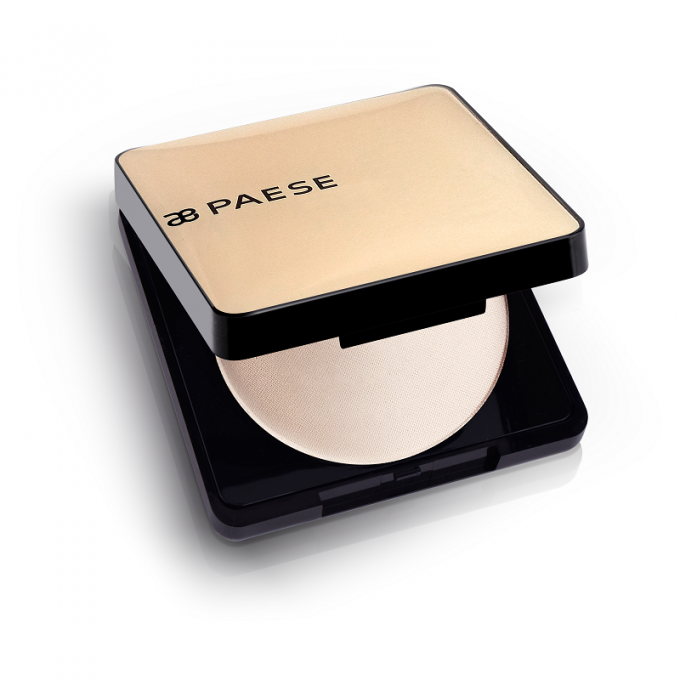 SPF Powder 30  1 Alabaster