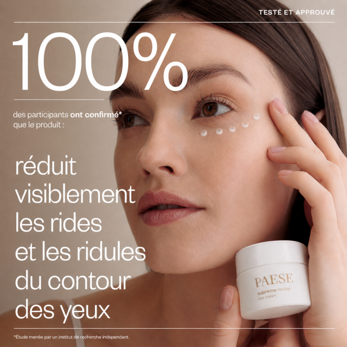Hydrobase Sous Maquillage - 30 ml - PAESE