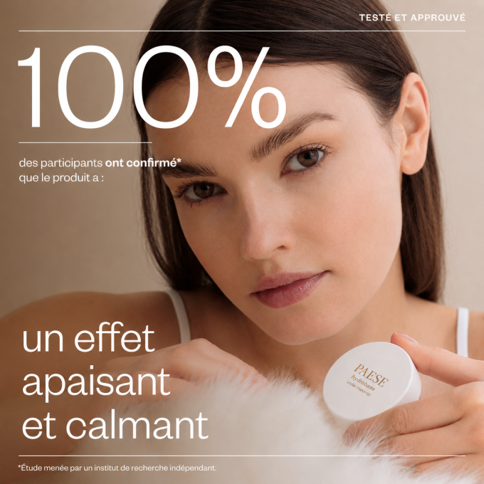 Hydrobase Sous Maquillage - 30 ml - PAESE