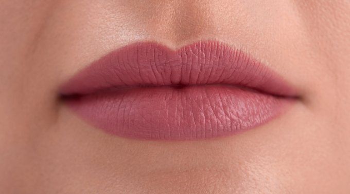 Rouge à lèvres liquide "The Kiss Lips" - 3,4 ml - Paese