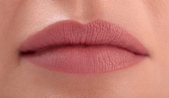 Rouge à lèvres liquide "The Kiss Lips" - 3,4 ml - Paese