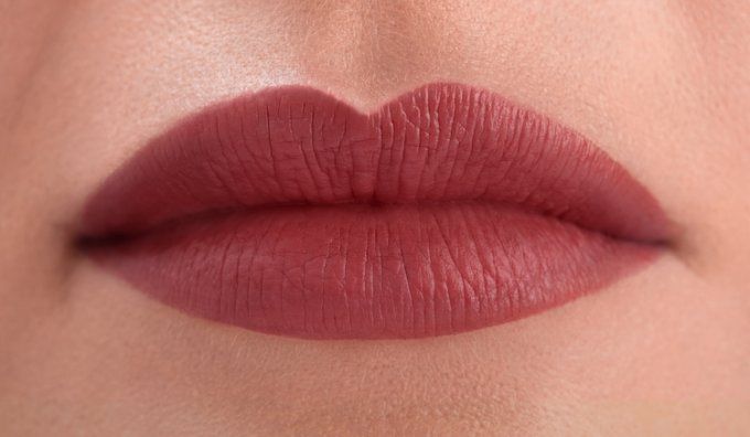 Rouge à lèvres liquide "The Kiss Lips" - 3,4 ml - Paese