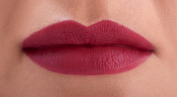 Rouge à lèvres liquide "The Kiss Lips" - 3,4 ml - Paese