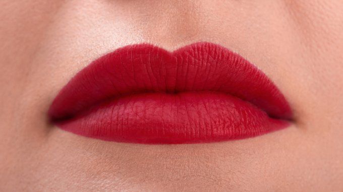 Rouge à lèvres liquide "The Kiss Lips" - 3,4 ml - Paese