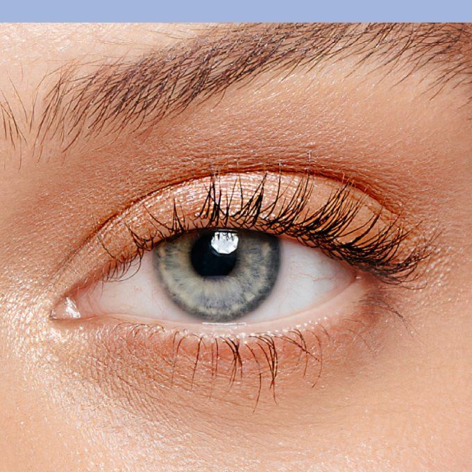 Mascara Longue tenue "The Wave" VEGAN - 10 ml - PAESE