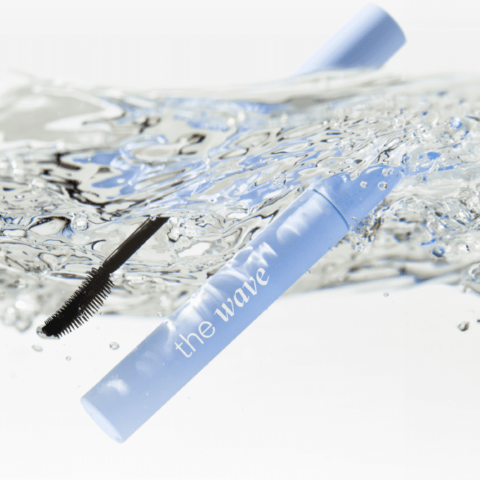 Mascara Longue tenue "The Wave" VEGAN - 10 ml - PAESE