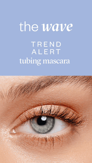 Mascara Longue tenue "The Wave" VEGAN - 10 ml - PAESE