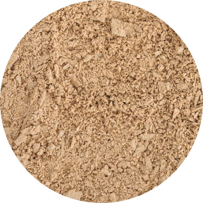 BtoB - Poudre Bronzante / Illuminatrice / Transparente - 21 g - 3 teintes - Ingrid - 12 pcs+3 test