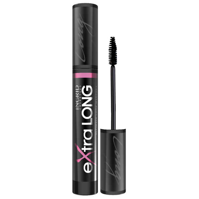 Mascara Ultimate Look Ingrid Cosmetics