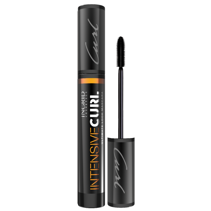 Mascara Ultimate Look Ingrid Cosmetics