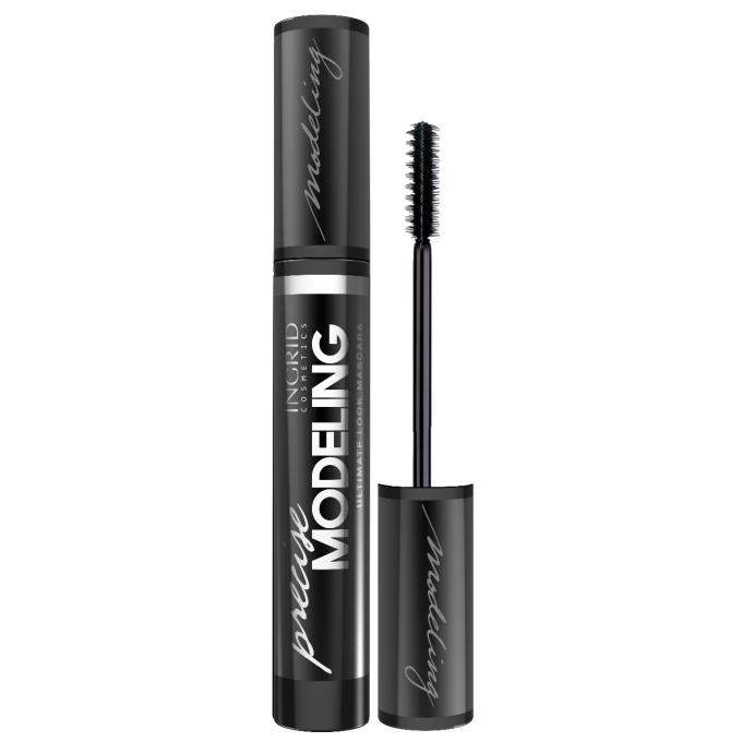 Mascara Ultimate Look Ingrid Cosmetics