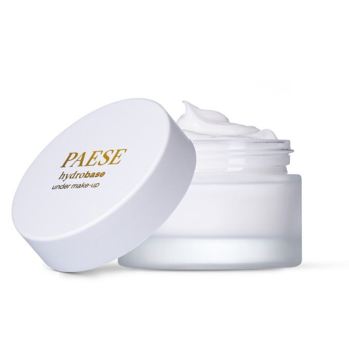 Hydrobase Sous Maquillage - 30 ml - PAESE