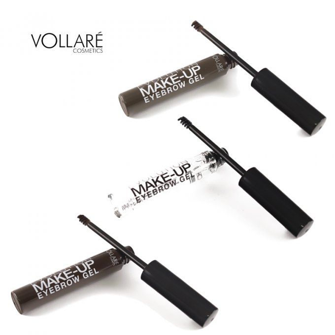 Brow creator modelling gel Vollaré