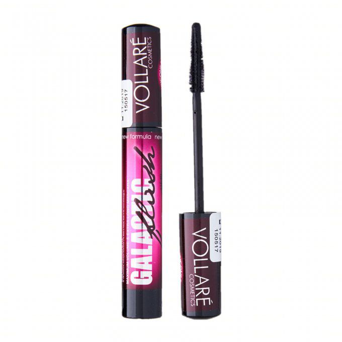 Mascara Galactic Flash - 12 ml - Vollaré Cosmetics