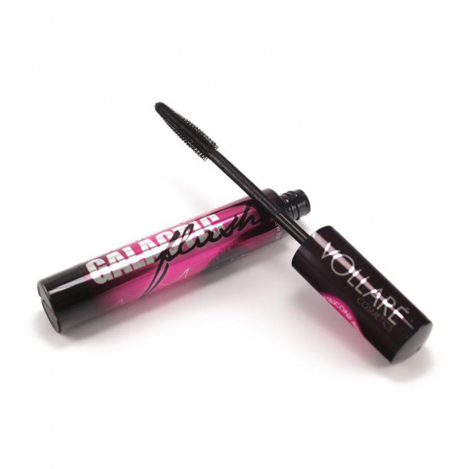 Mascara Galactic Flash - 12 ml - Vollaré Cosmetics