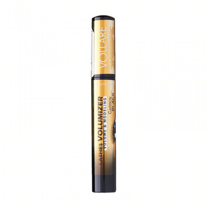 Mascara Volumiser - 12 ml - Vollaré Cosmetics